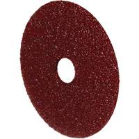 782C Fibre Disc, Ceramic Grain, 36+, 5" Dia x 7/8" Arbor PB Rental Co. Ltd.