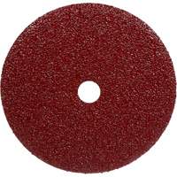 782C Fibre Disc, Ceramic, 36+, 7" Dia x 7/8" Arbor PB Rental Co. Ltd.