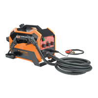 Trousse de nettoyage de soudure SURFOX 205, 120 V PB Rental Co. Ltd.