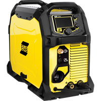 Soudeuse portable Rebel EMP 235ic, 230 V/120 V, 1 Ph, 50/60 Hz PB Rental Co. Ltd.