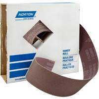 Rouleaux abrasifs