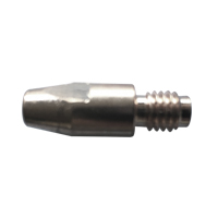 Tube-contact en cuivre PB Rental Co. Ltd.