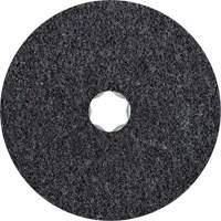 Hook & Loop Surface Conditioning Disc, 4-1/2" Dia., Medium Grit, Aluminum Oxide PB Rental Co. Ltd.