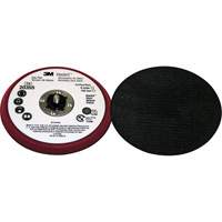Tampon d'appoint &agrave; profil bas pour disque Hookit PB Rental Co. Ltd.