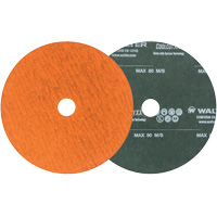 Coolcut XX Sanding Disc, 4-1/2" Dia., 36 Grit, Ceramic PB Rental Co. Ltd.