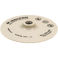 Turbo Backing Pad PB Rental Co. Ltd.