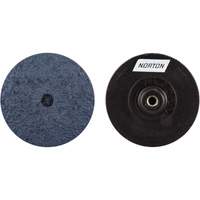 PSA Sanding Disc, 3" Dia., 50 Grit, Aluminum Oxide PB Rental Co. Ltd.