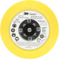 Tampon pour disque Hookit de 3M PB Rental Co. Ltd.