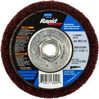 Non-Woven Abrasives
