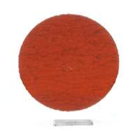 Roloc Disc, 2" Dia., P120 Grit, Ceramic PB Rental Co. Ltd.