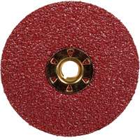 Cubitron II 982C Fibre Disc, Ceramic, 36+, 4-1/2" Dia PB Rental Co. Ltd.