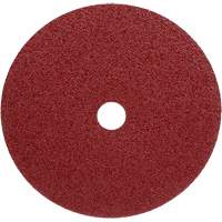 782C Fibre Disc, Ceramic, 60+, 7" Dia x 7/8" Arbor PB Rental Co. Ltd.