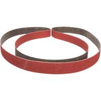 Cubitron II 984F Abrasive Belt, 2" W x 132" L, Ceramic, 36+ Grit PB Rental Co. Ltd.