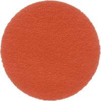 Cubitron II Roloc 987C Fibre Disc, 2" Dia., 80+ Grit, Ceramic PB Rental Co. Ltd.