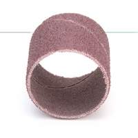 Courroie abrasive enduite Evenrun, 1" x 1", Oxyde d'aluminium, P80 Grain PB Rental Co. Ltd.