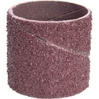 Spiral Bands, 3/4" x 1", Aluminum Oxide, 120 Grit PB Rental Co. Ltd.