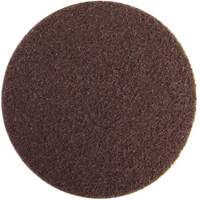 Non-Woven Hook & Loop Disc, 2" Dia., Coarse Grit, Aluminum Oxide PB Rental Co. Ltd.
