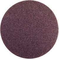 Non-Woven Hook & Loop Disc, 4" Dia., Medium Grit, Aluminum Oxide PB Rental Co. Ltd.