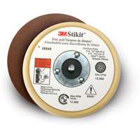 Stikit Low Profile Finishing Disc Pad, 05545 PB Rental Co. Ltd.