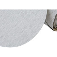 Rouleau de disques en papier 426U Stikit, 6" dia., Grain 100, Carbure de silicium PB Rental Co. Ltd.