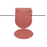 Stikit Paper Disc Roll 735U, Ceramic, 6" W x 50' L, P100 Grit PB Rental Co. Ltd.