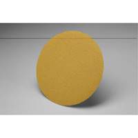 Hook & Loop Sanding Discs