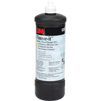 Buffing Compounds