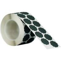 Rouleau de disques en papier Finesse-it Wetordry Finesse-it , 401Q, 1-3/8" dia., Grain 1200, Carbure de silicium PB Rental Co. Ltd.
