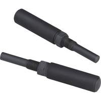 Disque de polissage avec bande de caoutchouc, 1/2" x 1- 1/2" x 1/4", 45152 PB Rental Co. Ltd.