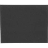 Rouleau de chiffons utilitaires 011K, 9" x 11", Grain Cors&eacute;, Oxyde d'aluminium PB Rental Co. Ltd.