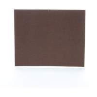 Rouleau de chiffons utilitaires 211K, 9" x 11", Grain 180, Oxyde d'aluminium PB Rental Co. Ltd.