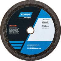 Gemini&reg; Non-Reinforced Portable Snagging Wheel PB Rental Co. Ltd.