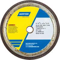BlueFire&reg; Non-Reinforced Portable Snagging Wheel PB Rental Co. Ltd.