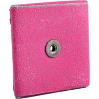 Tampon abrasif carr&eacute; R928 PB Rental Co. Ltd.