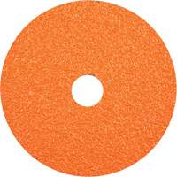 Disque BlazeX F970 en fibre, C&eacute;ramique d'alumine, 36, 5" Dia x 7/8" Arbre PB Rental Co. Ltd.