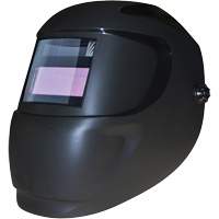 Masques de soudage à filtre auto-assombrissant
