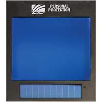 Lentille autoassombrissante ArcOne Xtreme, 4-1/2" la x 5-1/2" h Champ de vision, Pour utilisation avec Xtreme&reg; PB Rental Co. Ltd.