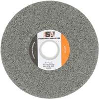 Standard Abrasives General Purpose Plus Wheel, 6" x 1", 1" Arbor, Silicon Carbide PB Rental Co. Ltd.
