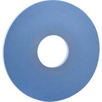 Meule vitrifi&eacute;e 92VC Cubitron II, 17-7/10" x 1", Arbre 8", Type T20 PB Rental Co. Ltd.