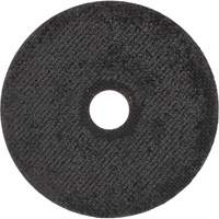 Disque de coupe Cubitron 3, 5" x 9/32", Arbre de 3/8", Type 41 PB Rental Co. Ltd.