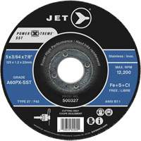 Bonded Abrasives