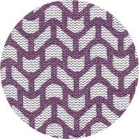 Xtract Cubitron II Net Disc 710W, 3" Dia., 80+ Grit, Ceramic PB Rental Co. Ltd.
