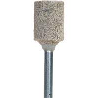 Pointe mont&eacute;e en fibre de coton, A0, Oxyde d'aluminium, 3/8" dia., 1-1/2" lo, 80 Grain PB Rental Co. Ltd.