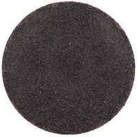 Disques en tissu &agrave; changement rapide Gemini R766/R228, 2" dia., Grain 36, Oxyde d'aluminium PB Rental Co. Ltd.