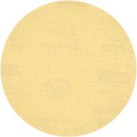 Disque H&L en papier Gold Reserve A296, dia 5", Grain P120, Oxyde d'aluminium PB Rental Co. Ltd.