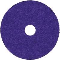 Disque en fibre Cubitron 3, C&eacute;ramique, 36+, 5" Dia x 7/8" Arbre PB Rental Co. Ltd.