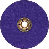 Disque en fibre Cubitron 3, C&eacute;ramique, 36+, 7" Dia PB Rental Co. Ltd.