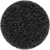 Disque de d&eacute;capage de rev&ecirc;tement Scotch-Brite, 5" dia., Grain Extra grossier, Carbure de silicium PB Rental Co. Ltd.