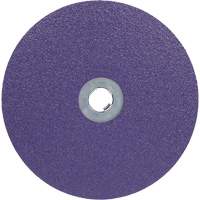 Disque en fibre Cubitron 3 1182C, C&eacute;ramique, 80+, 7" Dia PB Rental Co. Ltd.