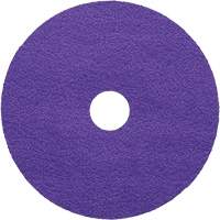 Disque en fibre Cubitron 3, C&eacute;ramique, 60+, 5" Dia x 7/8" Arbre PB Rental Co. Ltd.